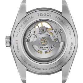 TISSOT Gentleman Powermatic 80 Open Heart 40mm