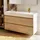 Riho Spring-Up Rise Schrank mit Doppelwaschtisch, 2 Auszüge, F001515D05,