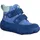 Affenzahn Klettschuhe Blau 23