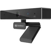 Sandberg Webcam Pro Remote 4K