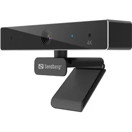 Sandberg Webcam Pro Remote 4K