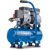 SCHEPPACH HC08Si 8bar 6L 1,5PS