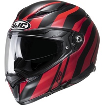 HJC Helmets F70 galla mc1sf