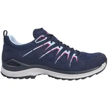Lowa Innox Evo GTX LO Ws navy/pink 41