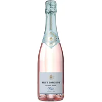 Brut Dargent Pinot Noir Sekt Brut Alkoholfrei 0,75 l
