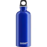 Sigg Traveller Dark Blue 0,6 l