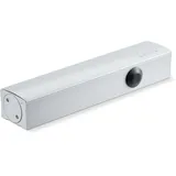 Oben-Türschließer GEZE TS 5000, Aluminium