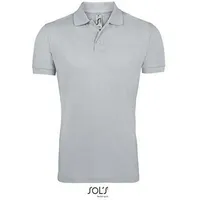 Sol's SOLs Mens Polo Shirt Prime | pure grey