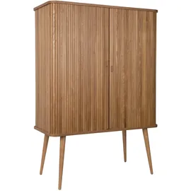 ZUIVER Highboard 100 x 140 x 45 cm Beige