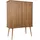 ZUIVER Highboard 100 x 140 x 45 cm Beige