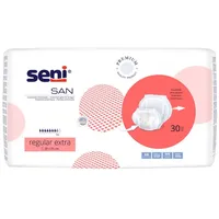 Seni San Regular Extra M 30 St.