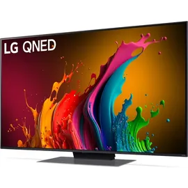 LG 50QNED87T6B 50" 4K QNED Smart TV