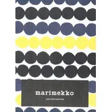 DuMont Buchverlag Marimekko 100 Postkarten:
