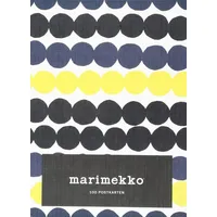 DuMont Buchverlag Marimekko: 100 Postkarten