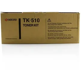 Kyocera TK-510M magenta