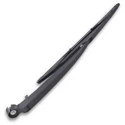 Bestprice Wischerarm + Wischerblatt hinten [Hersteller-Nr. 103-00-013-C] für BMW