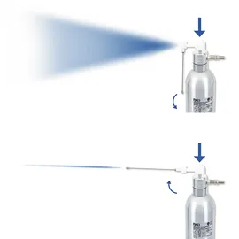 BGS Druckluft-Sprühflasche 650 ml