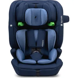 Osann Flux Isofix navy melange (102-138-249)