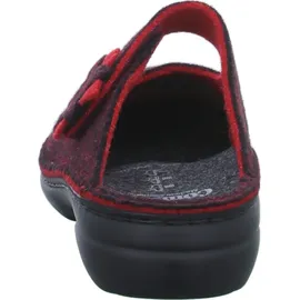 Finn Comfort Arlberg Rot 38