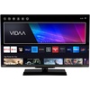 32WV3E63DAZ 32 Zoll Fernseher/VIDAA Smart TV (HD Ready, HDR, Triple-Tuner, Bluetooth, Dolby Audio) [2024]