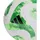 adidas Tiro Spielball White / Team Green / Team Solar Green / Black 3    