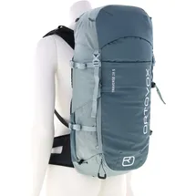 Ortovox Traverse 28l S Rucksack-Türkis-28