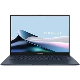 Asus ZenBook 14 OLED Intel Core Ultra 7 155H 16 GB RAM 1 TB SSD Win11 Home