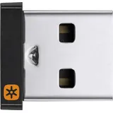Logitech USB Unifying Receiver - Wireless Maus- / Tastaturempfänger