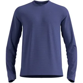 Odlo Essential Thermal Midlayer blau