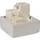 Dobar dobar® Zimmerbrunnen 19 x 19 x 16,5 cm Keramik)