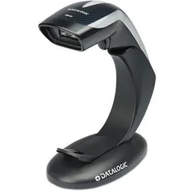 Datalogic Heron HD3430 Barcodescanner USB schwarz,