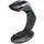 Datalogic Heron HD3430 Barcodescanner USB schwarz,