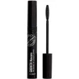 GOSH COPENHAGEN GOSH Growth Mascara für lange & dichte Wimpern mit Wachstums-Effekt I intensiv schwarze Wimperntusche I definierte Wimpern durch feine Borsten I Wimpernwachstum bei täglicher Anwendung I parfümfrei