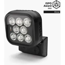 Silva Ignite Stirnlampe (Größe One Size, schwarz)