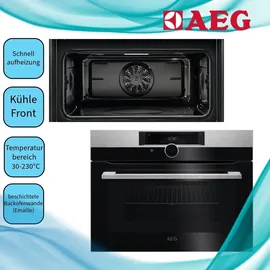 AEG KMK965090M
