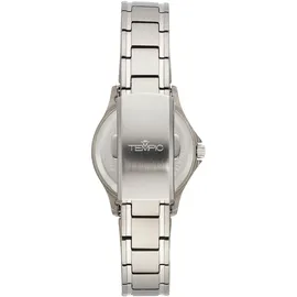 Tempic Titanarmband 5 bar 36 mm