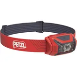 Petzl Actik Rot