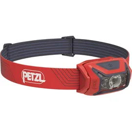 Petzl Actik Rot