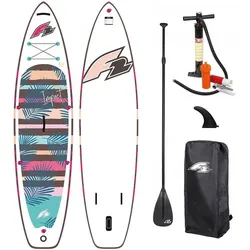 SUP F2 Impact Woman 10'2