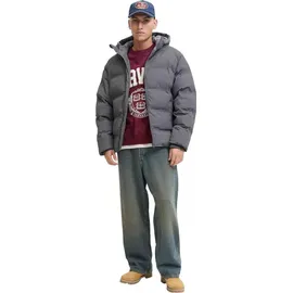 JACK & JONES Soho schwarz XL