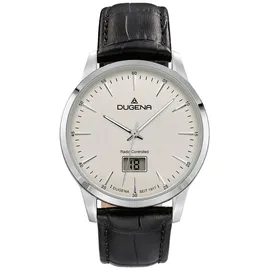 Dugena Momentum Leder 40,5 mm 4460859