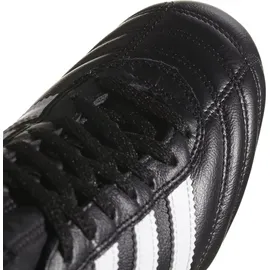 Adidas Kaiser 5 Liga Black / Footwear White / Red 45 1/3