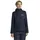 Jack Wolfskin Bornberg Jacke - Midnight Sky / Grey - M