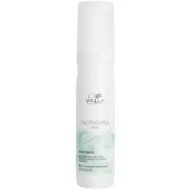 Wella Nutricurls Milky Waves Pflegespray 150 ml