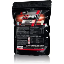 Frey Nutrition Whey Protein 500g