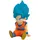 Plastoy Sparschwein Son Goku Super Saiyan Blue 18 cm