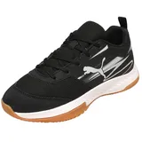 Puma Varion II Kinder Black/Cool Light Gray 34,5