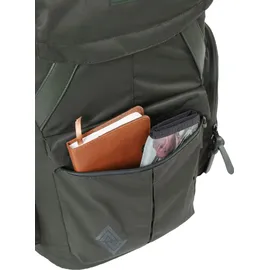 Nitro Daypacker Two 32 l grün