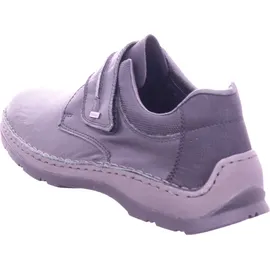 Rieker Herren Halbschuhe 05358