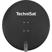 TechniSat SatMan 850 Plus schiefergrau